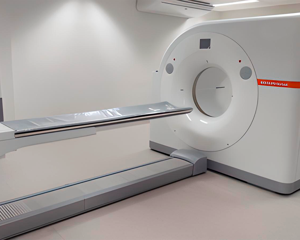 Novo PET-CT na unidade Varginha